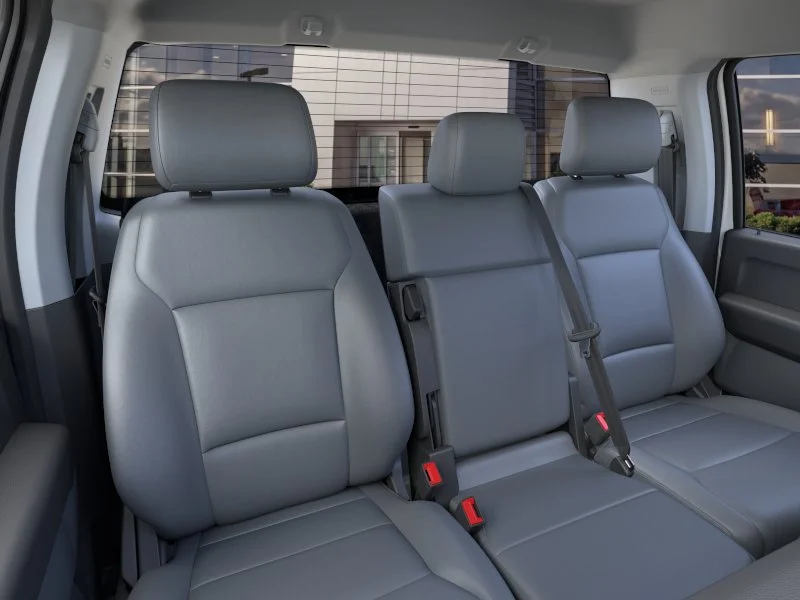 New 2026 Oxford White Ford F-550® XL image 12