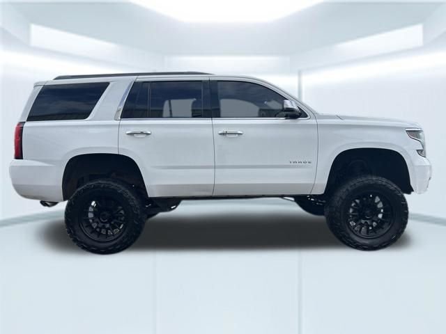 Used 2017 White Chevrolet LS image 5