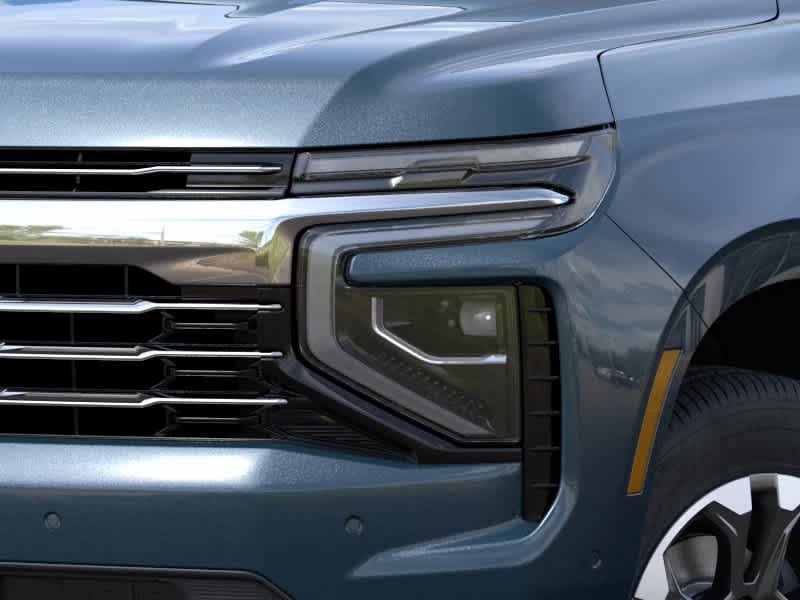 2026 Chevrolet Tahoe LT - Photo 10