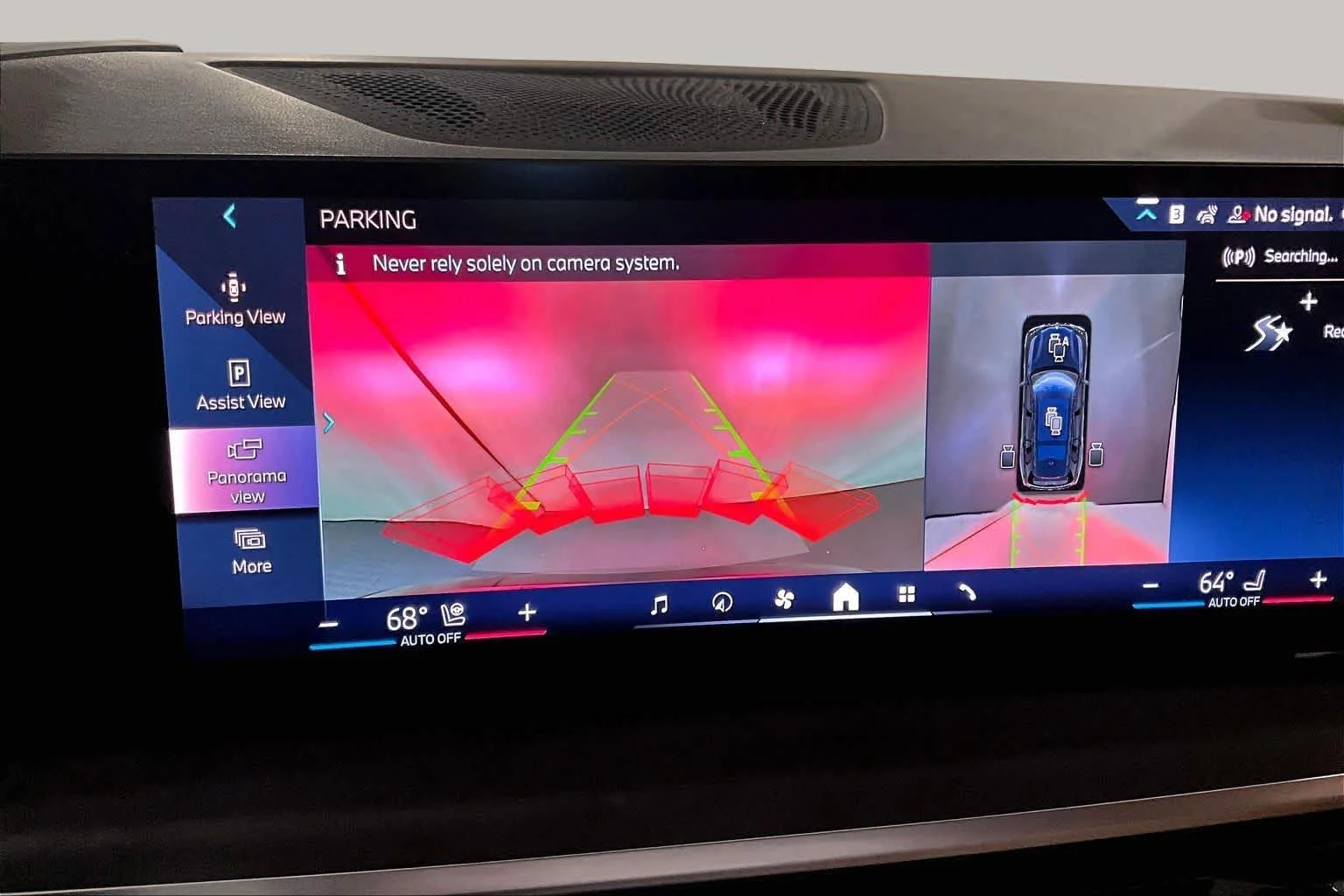 Certified Used 2024 Black Sapphire Metallic BMW xDrive40i image 28