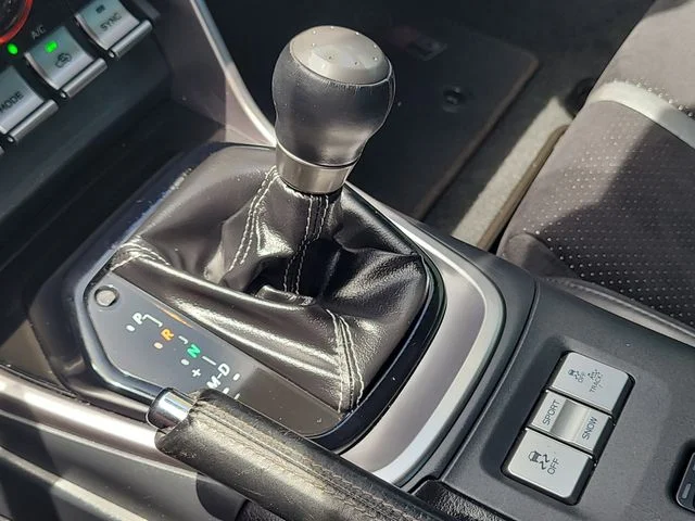 Used 2022  Toyota Premium image 19