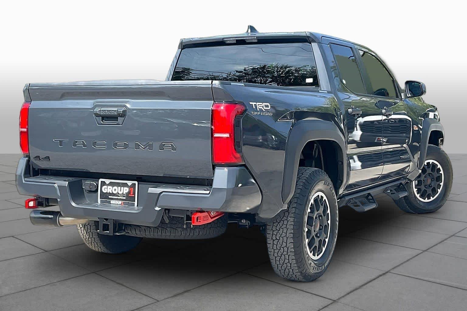 Used 2026 Underground Toyota TRD Off Road image 13