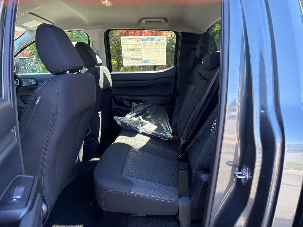 New 2026 Gray Ford XL image 28