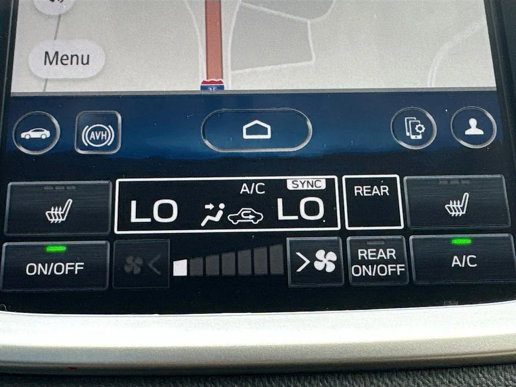 Certified Used 2023 White Subaru Limited image 21