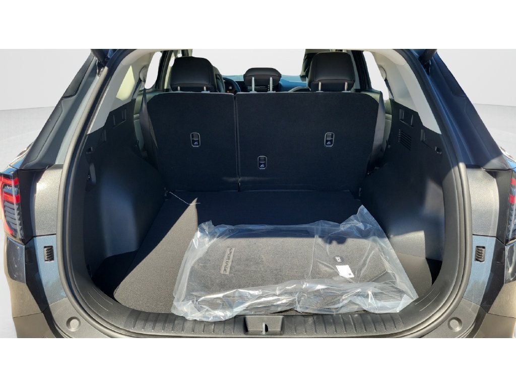 New 2027 Gravity Gray Kia EX image 9