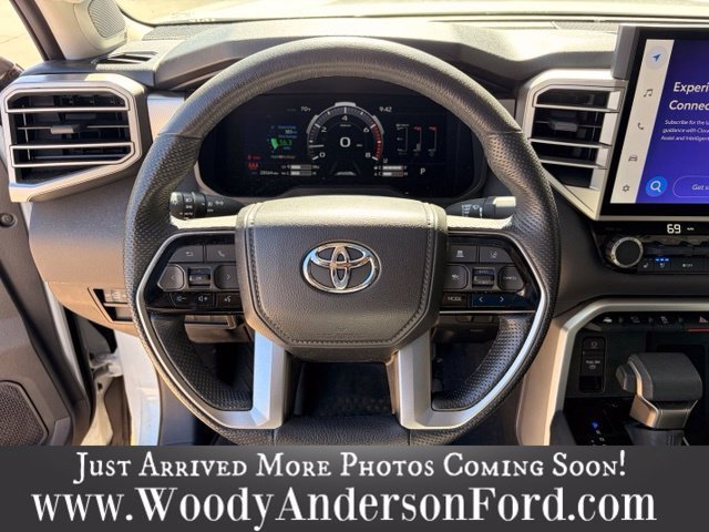 Used 2024 Ice Toyota Limited image 14