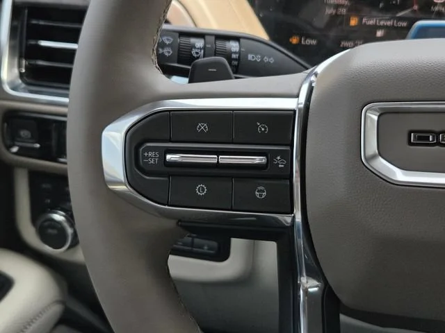 2026 GMC Yukon XL Denali - Photo 22