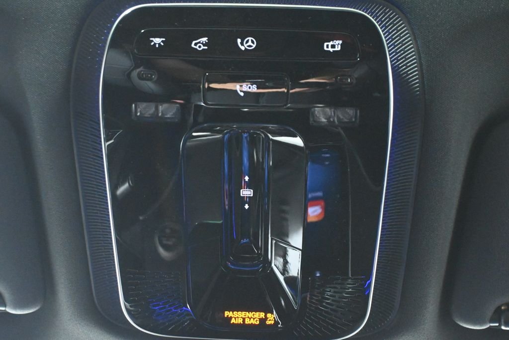 Used 2026 Black Mercedes-Benz GLC 300 image 21