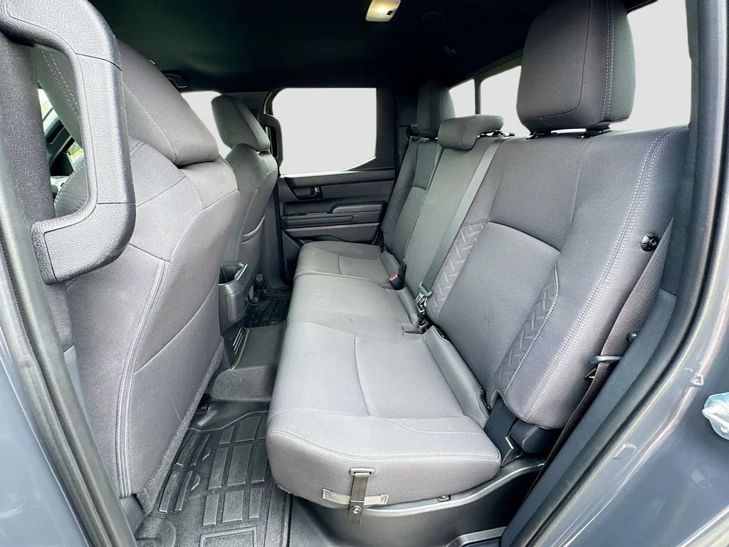 Certified Used 2024 UNDERGROUND Toyota SR5 image 20