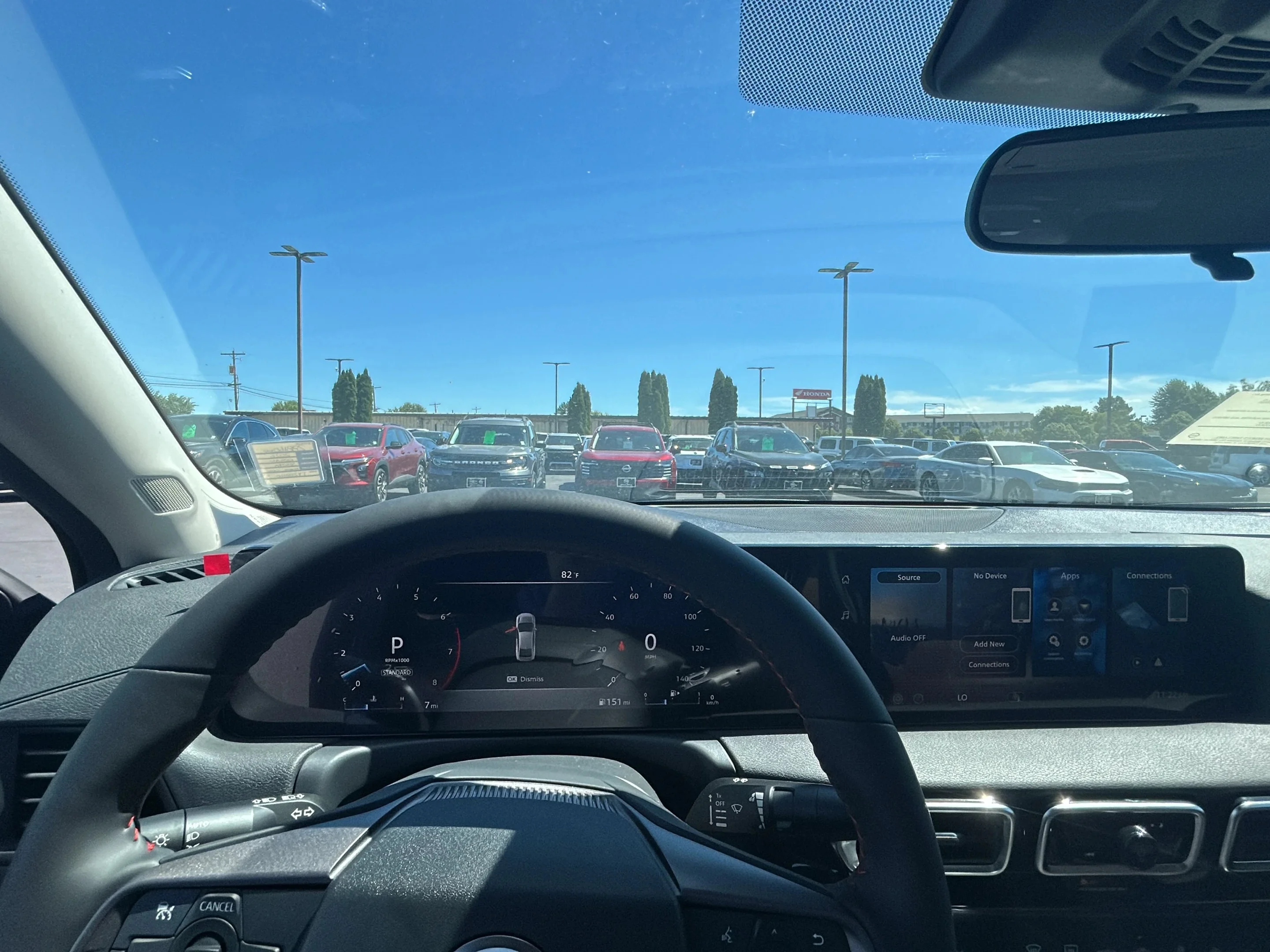 New 2026 Blue Nissan SR image 27