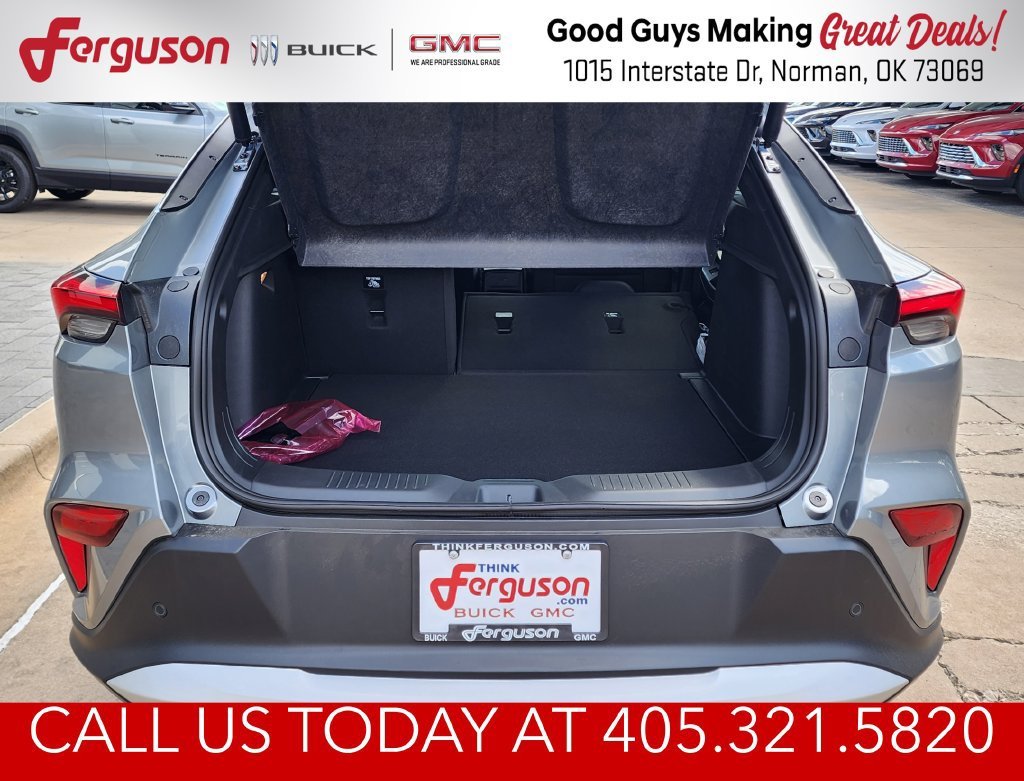 2026 Buick Envista Preferred - Photo 45