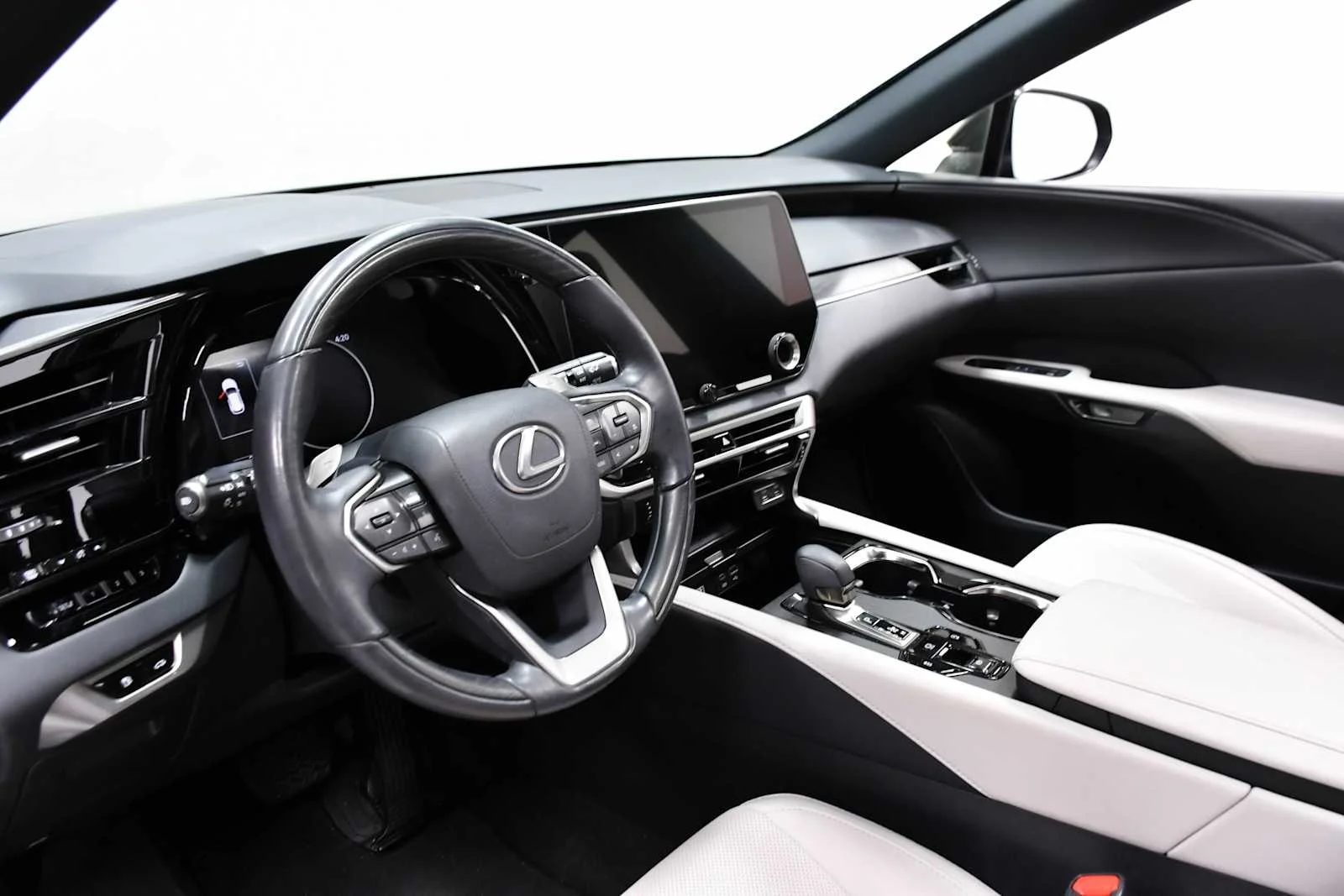 Used 2024 Caviar Lexus Premium image 14