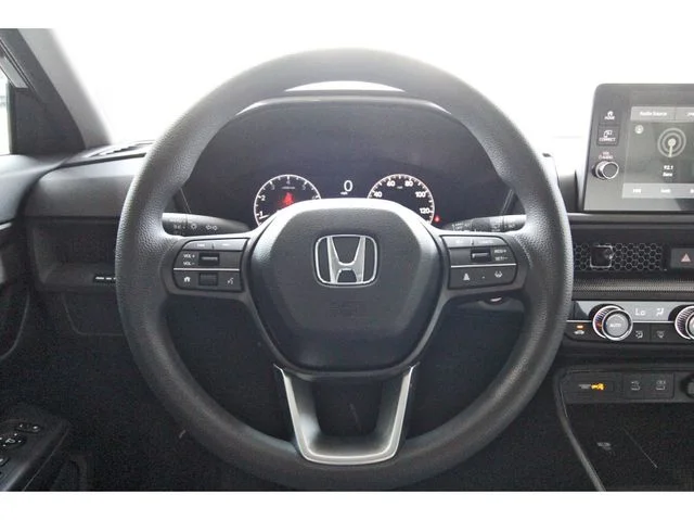 2026 Honda CR-V EX - Photo 15