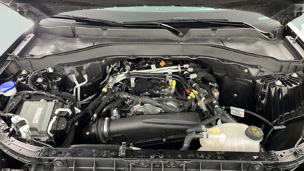 2025 Ford Explorer Active - Photo 37