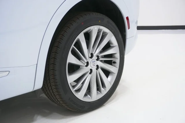 2026 Buick Envision Avenir - Photo 12