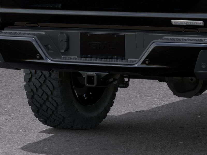 2026 GMC Canyon Elevation - Photo 14
