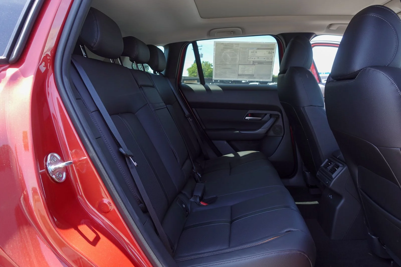 2026 Mazda CX-50 Premium Plus - Photo 15
