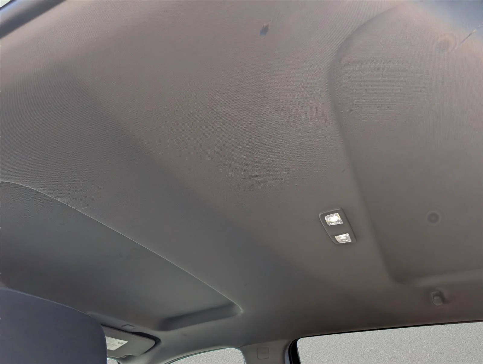 Used 2025 Summit White Chevrolet Custom image 30