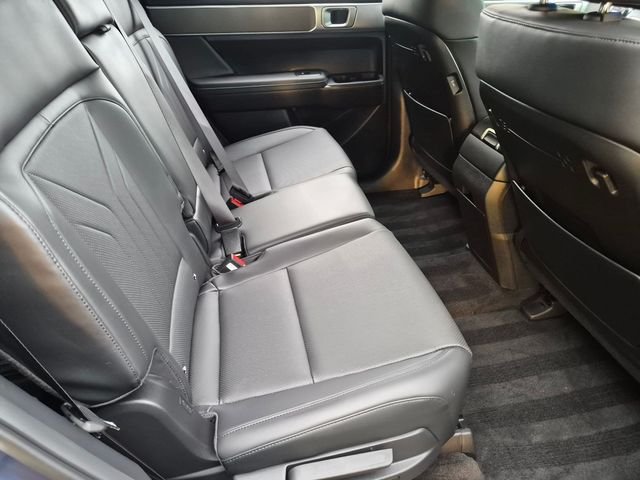 Certified Used 2026 Blue Hyundai SEL image 28
