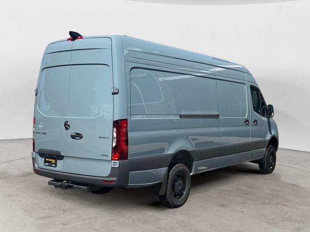 New 2026  Mercedes-Benz Cargo 170 WB image 5