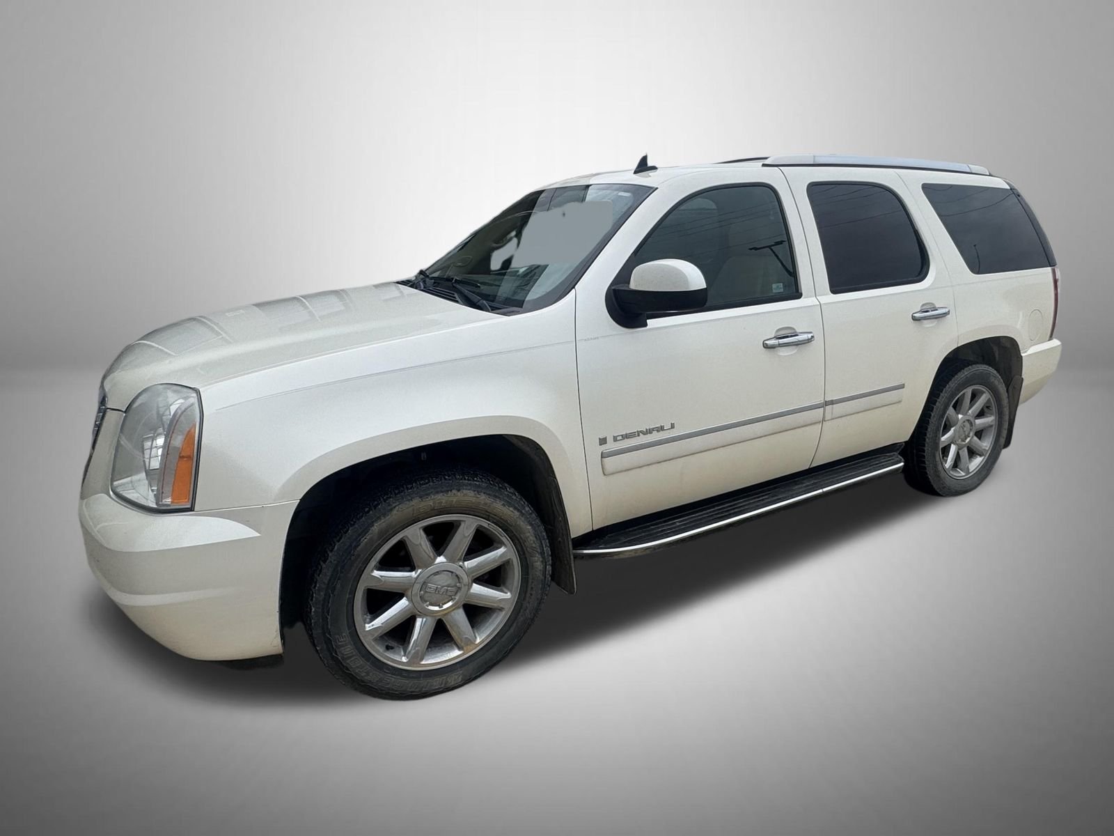 2009 GMC Yukon Denali