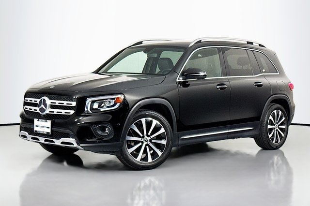 2023 Mercedes-Benz GLB 250
