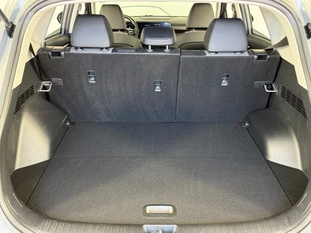 Certified Used 2024 Gray Kia S image 22