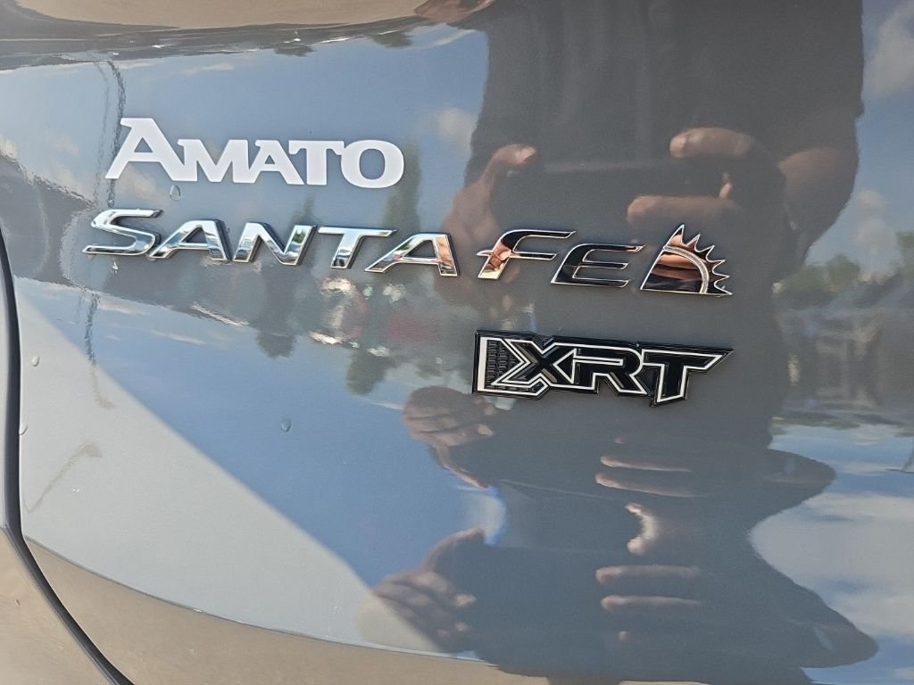 2023 Hyundai Santa Fe XRT - Photo 35