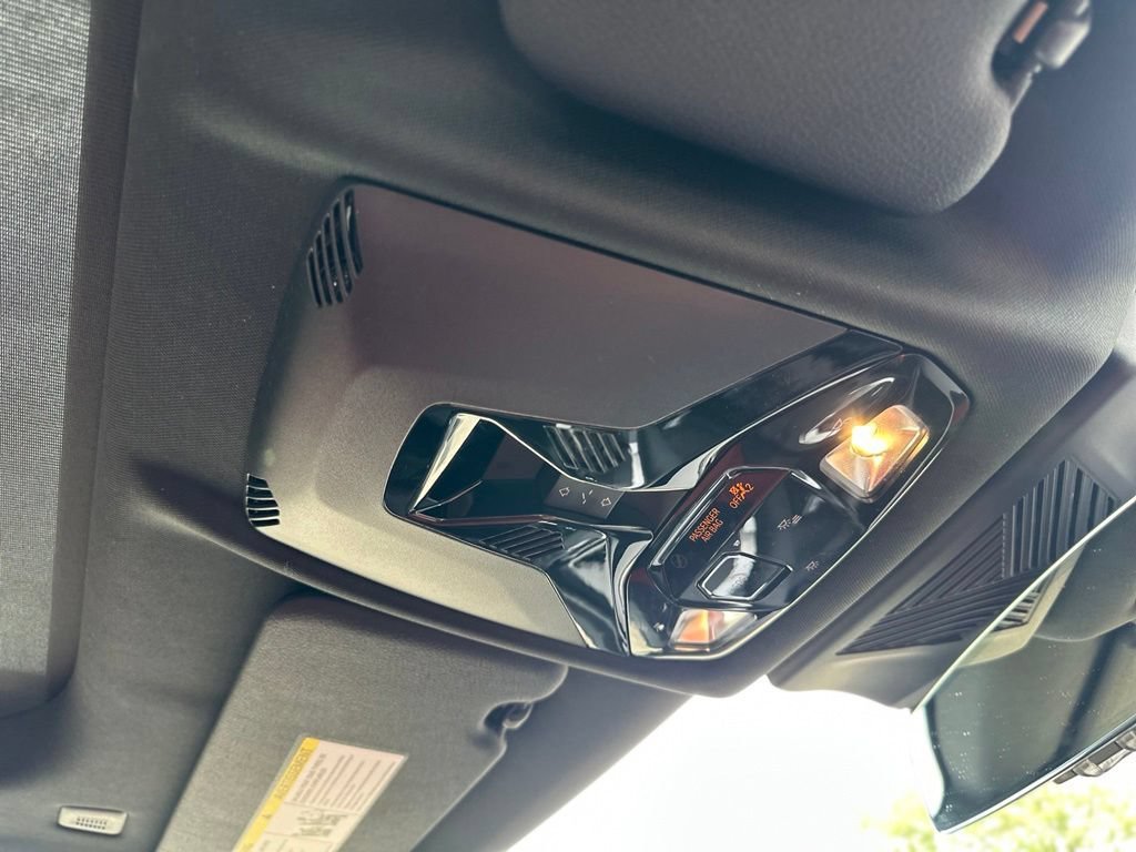 New 2026 Black Sapphire Metallic BMW 228 xDrive image 30