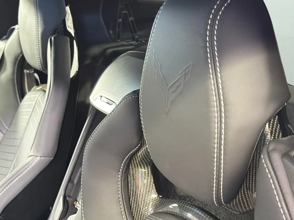 2023 Chevrolet Corvette 2LT - Photo 37