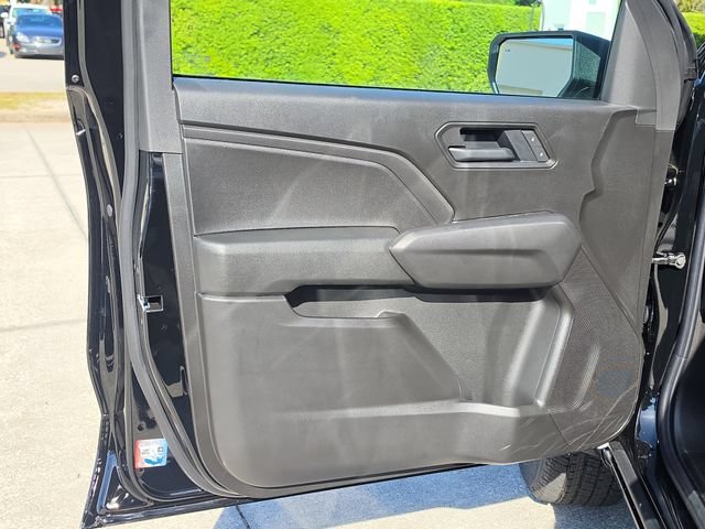 2026 Chevrolet Colorado Work Truck - Photo 15