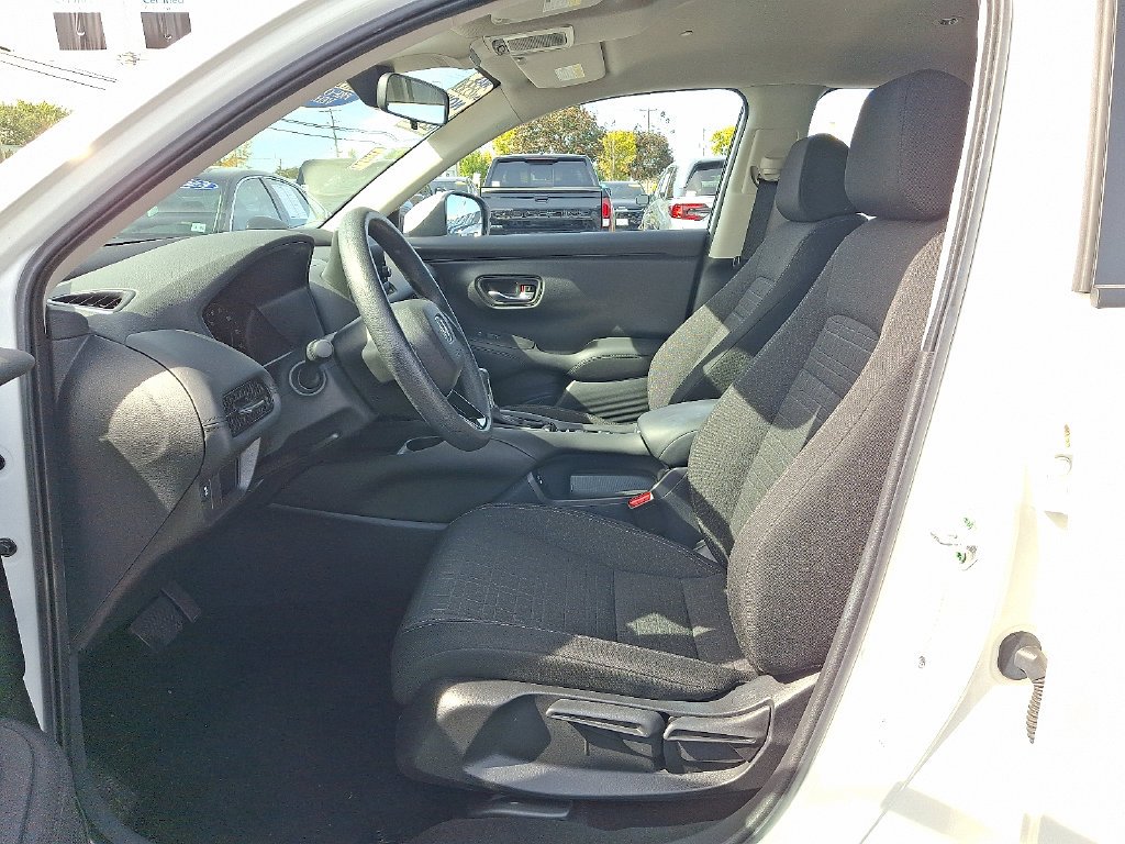 2024 Honda HR-V LX - Photo 14