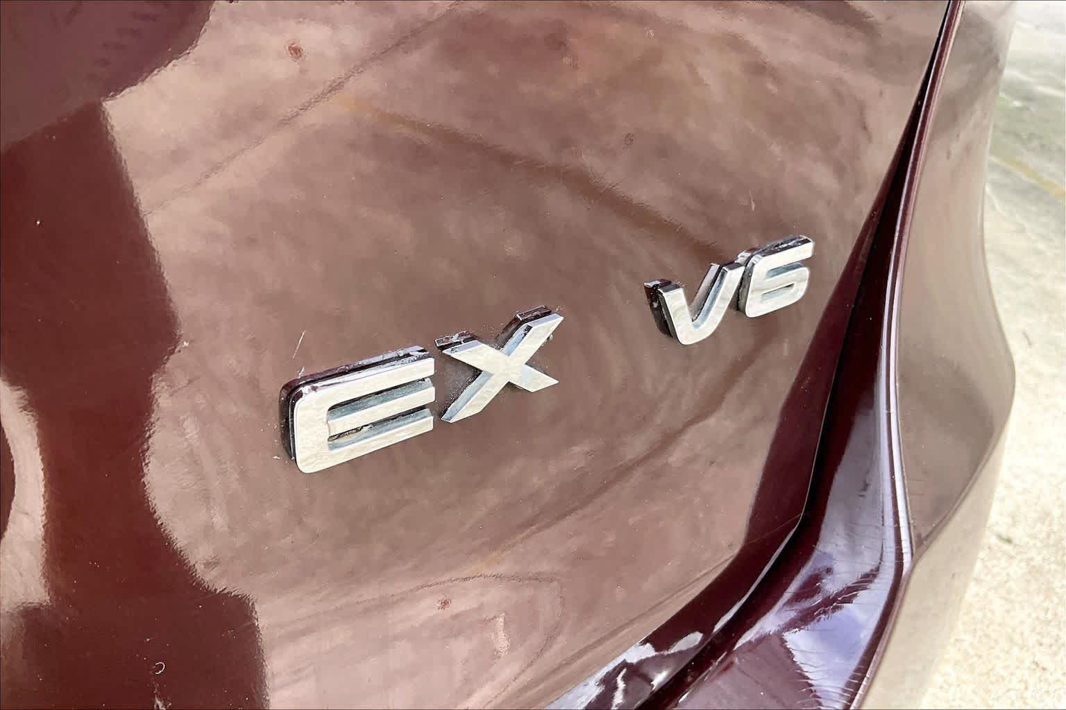 Used 2019 Sangria Kia EX V6 image 10