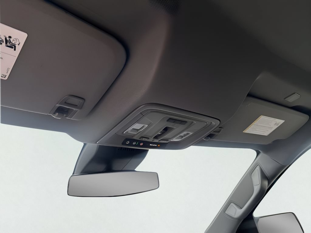 2026 GMC Sierra 1500 Elevation - Photo 37