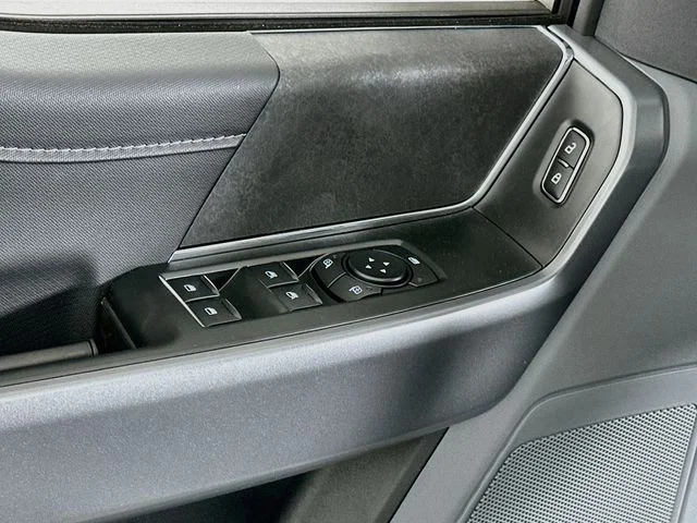 New 2026 Ford F-150 XLT
