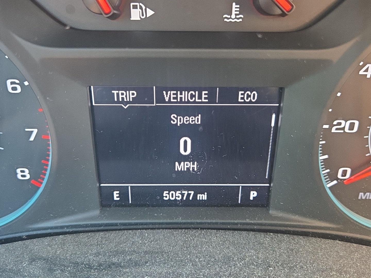 Used 2022 Dark Ash Metallic Chevrolet LS image 6