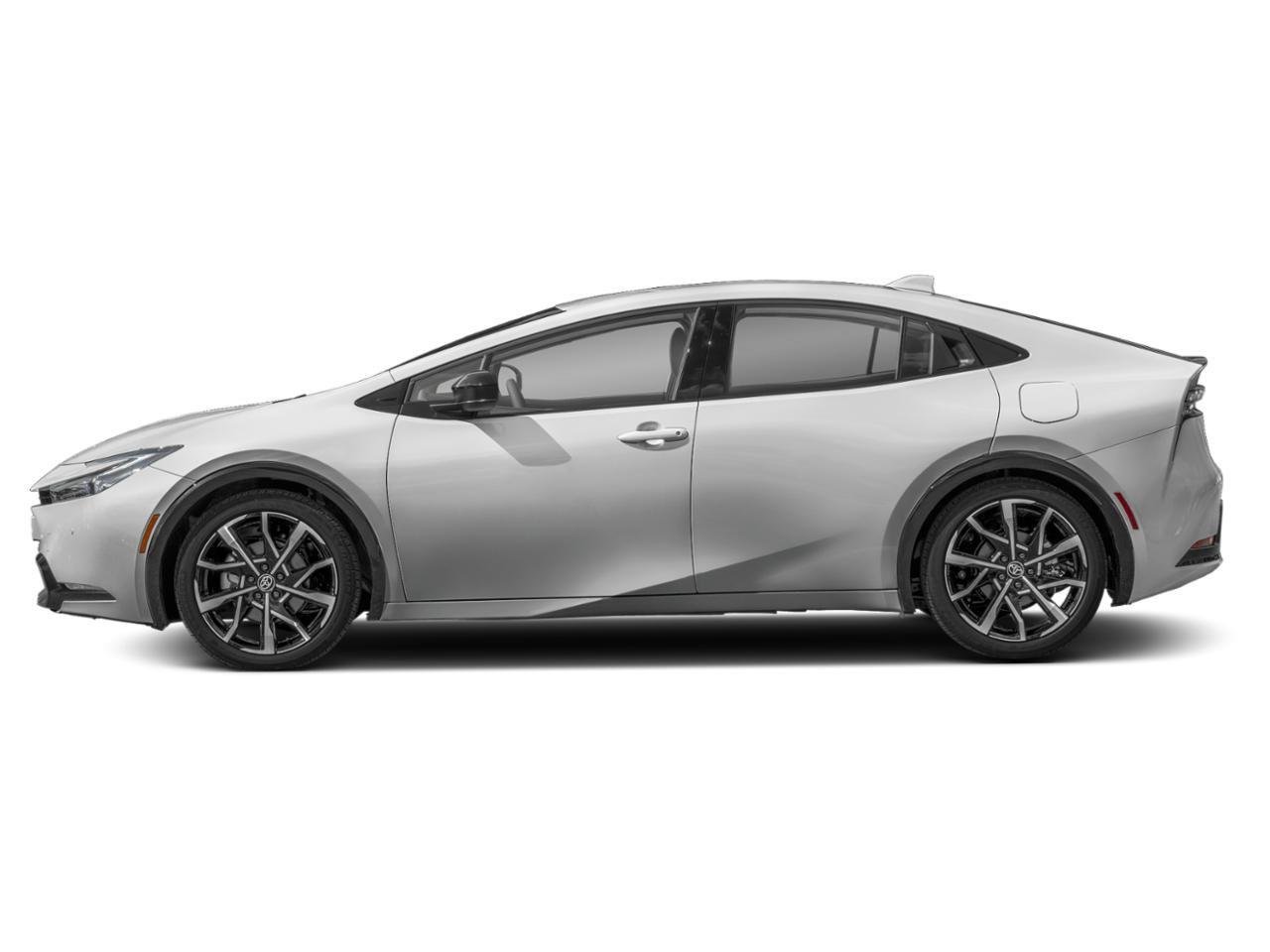 2026 Toyota Prius Plug-in Hybrid XSE Premium - Photo 13