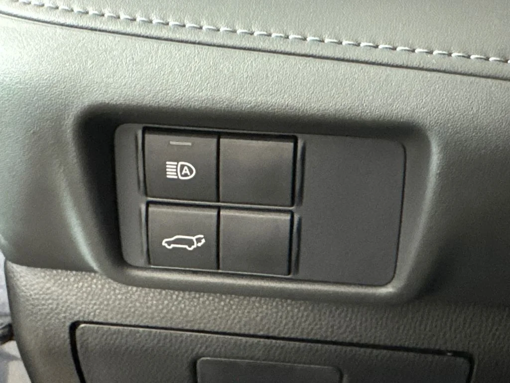 Used 2021 Magnetic Gray Metallic Toyota XLE image 31
