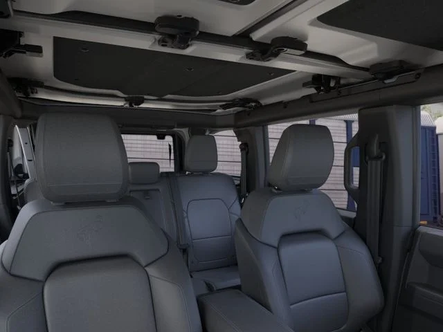 New 2026 Avalanche Ford Badlands image 12