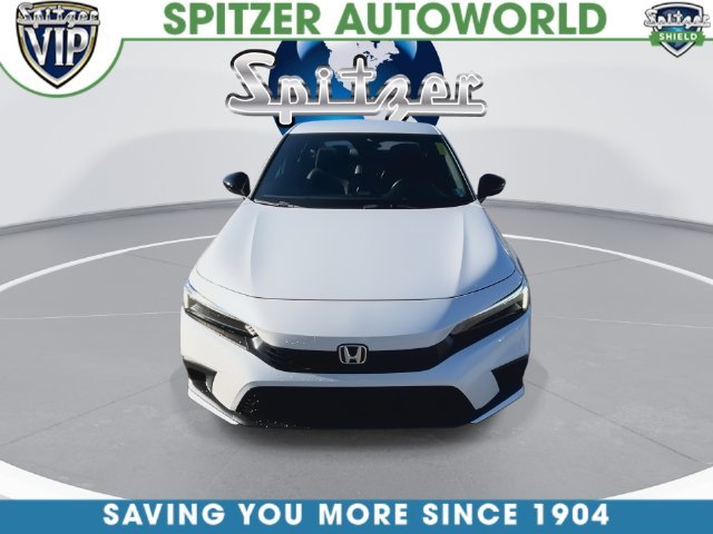 Used 2023  Honda Sport image 6