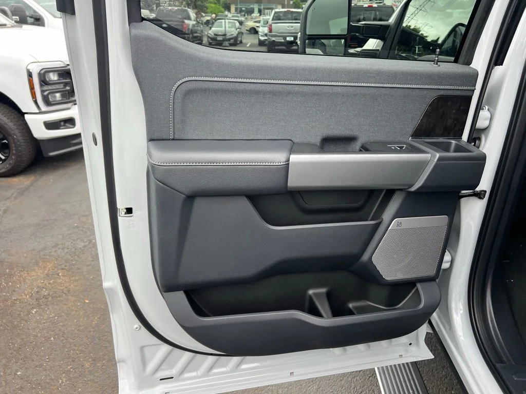 New 2026 Avalanche Ford F-350® Lariat® image 16
