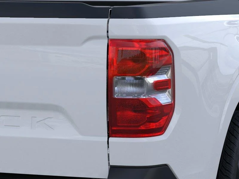 New 2026 Oxford White Ford XLT image 22