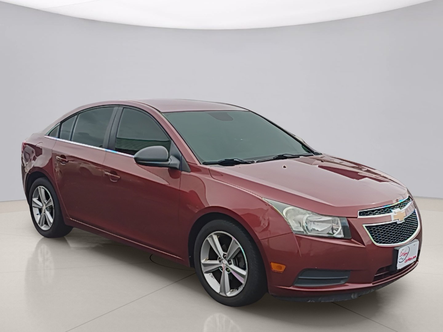 Used 2012 Brown Chevrolet 2LT image 7