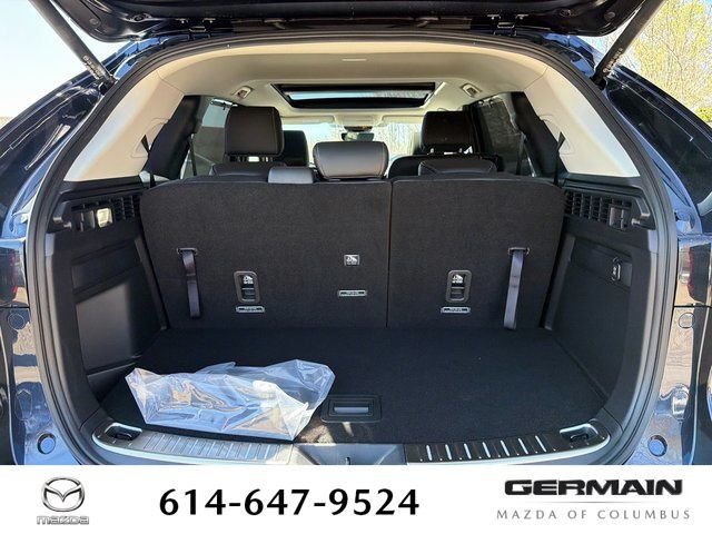 2026 Mazda CX-90 Premium Package - Photo 16
