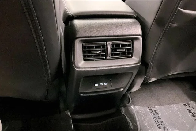 2025 Honda CR-V EX-L - Photo 31