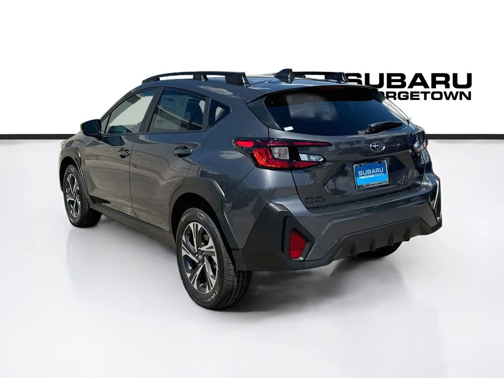 New 2026 Gray Subaru Premium image 6