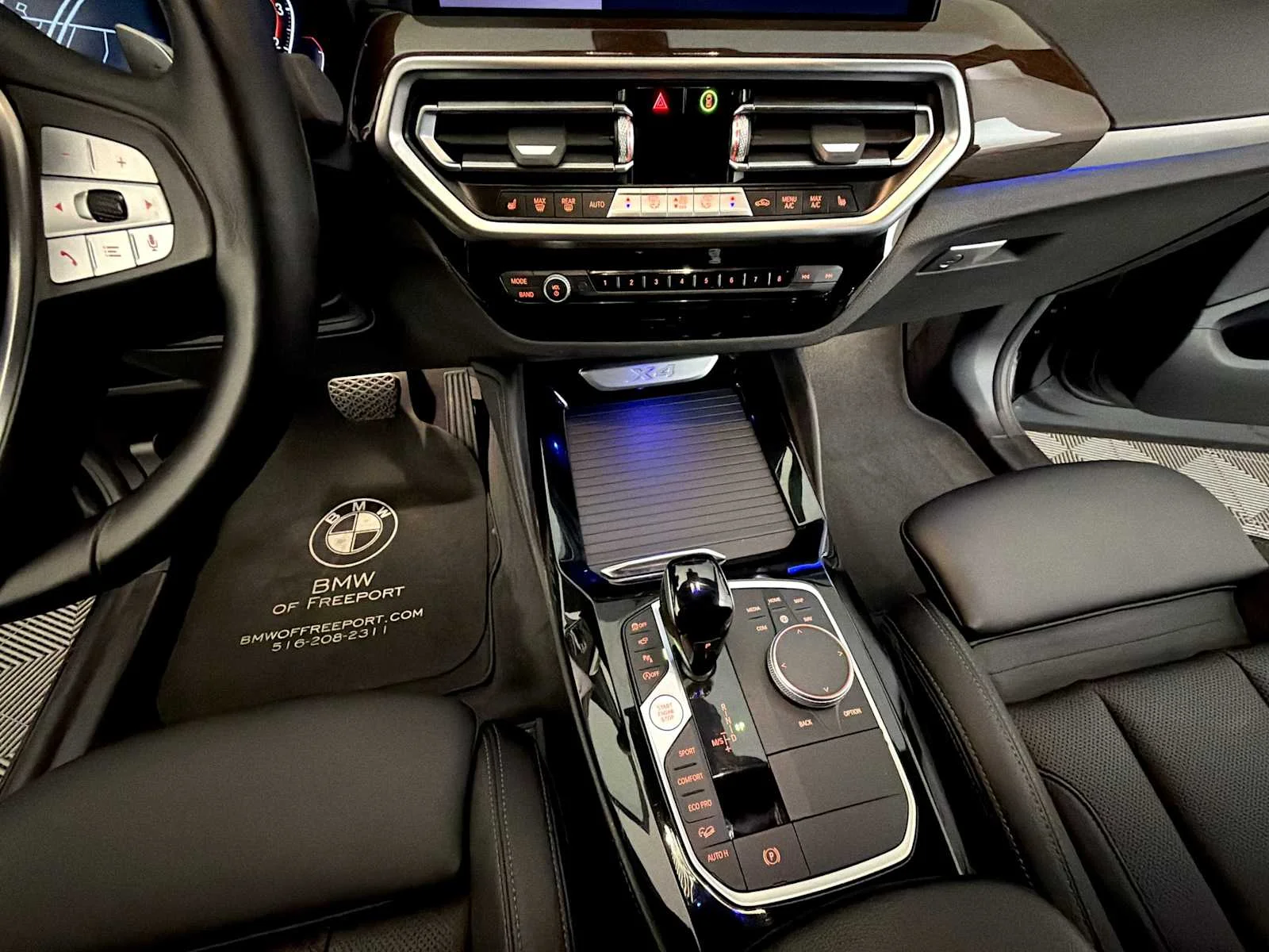 2024 BMW X4 30i - Photo 18
