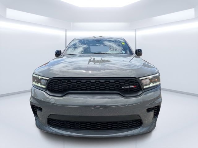 Used 2025 Gray Dodge GT image 8