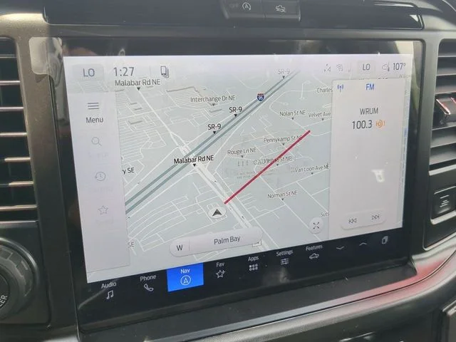 New 2026 Avalanche Ford Tremor® image 22