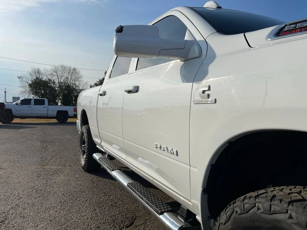 2022 RAM Ram 2500 Pickup Tradesman - Photo 15